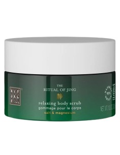 Rituals The Ritual Of Jing Relaxing Body Scrub 300 g
