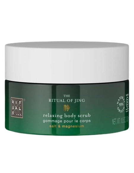Rituals The Ritual Of Jing Relaxing Body Scrub 300 g