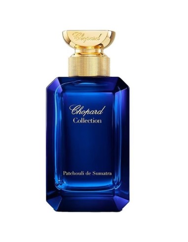 Chopard Patchouli de Sumatra Eau De Parfum 100 ml (unisex)