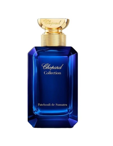 Chopard Patchouli de Sumatra Eau De Parfum 100 ml (unisex)