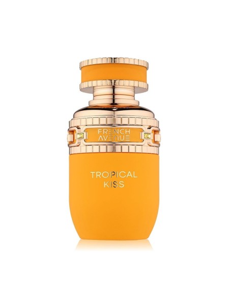 French Avenue Tropical Kiss Eau De Parfum 80 ml (woman)
