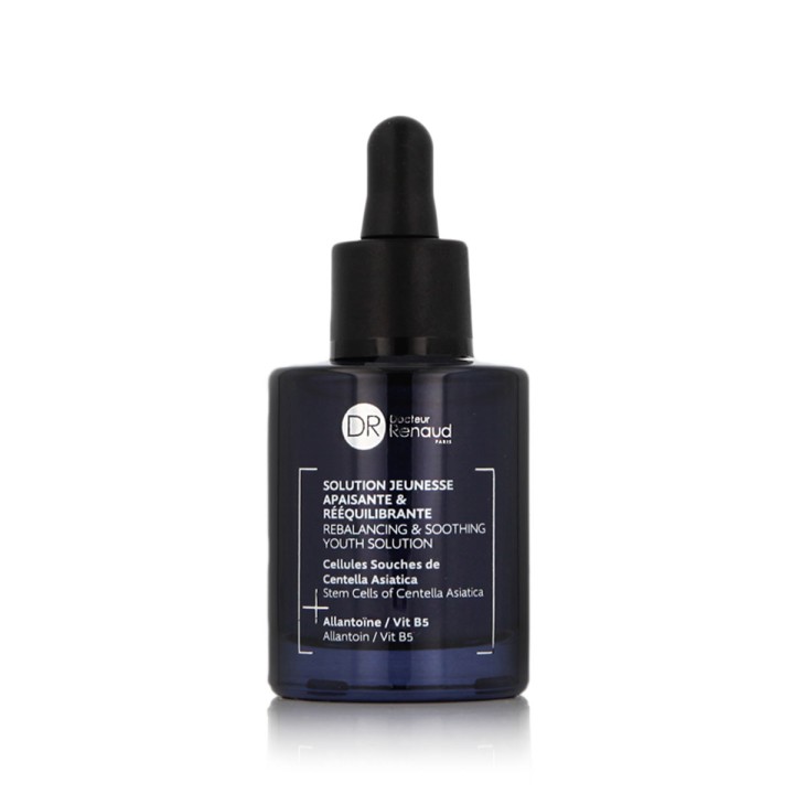 Dr Renaud Centella Asiatica Rebalancing & Soothing Youth Solution 30 ml