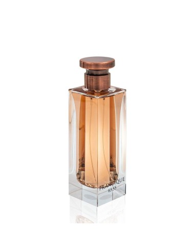 Fragrance World Francique 63.55 Eau De Parfum 100 ml (unisex)