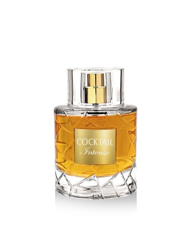 Fragrance World Cocktail Intense Eau De Parfum 100 ml (unisex)