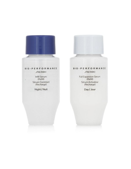 Shiseido Bio-Performance Skin Filler Serums Refill 2 x 30 ml