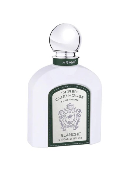 Armaf Derby Club House Blanche Eau De Parfum 100 ml (herren)