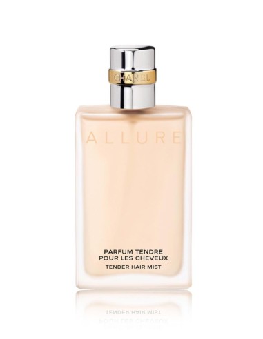 Chanel Allure Hair Mist 35 ml (femme)