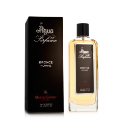 Alvarez Gómez Aqua de Perfume Bronce Homme Eau De Parfum 150 ml (uomo)