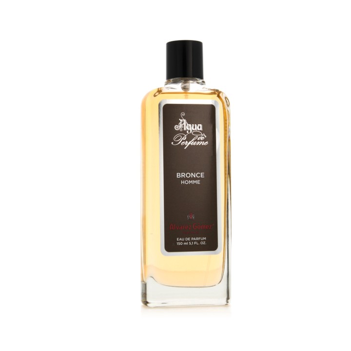 Alvarez Gómez Aqua de Perfume Bronce Homme Eau De Parfum 150 ml (herren)