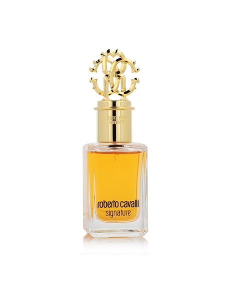 Roberto Cavalli Signature Eau De Parfum 50 ml (femme)