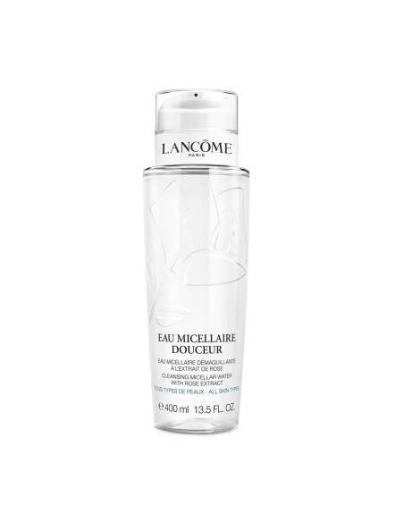 Lancôme Eau Micellaire Douceur 400 ml