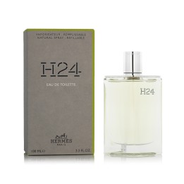 Hermès H24 Eau De Toilette Refillable 100 ml (homme)