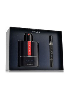 Prada Luna Rossa Ocean EDP 100 ml + EDP MINI 10 ml (hombre)