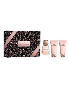 Narciso Rodriguez All Of Me EDP 50 ml + SG 50 ml + BL 50 ml (woman)