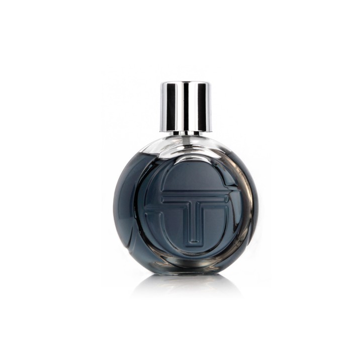 Sergio Tacchini Smash Eau De Toilette 100 ml (homme)