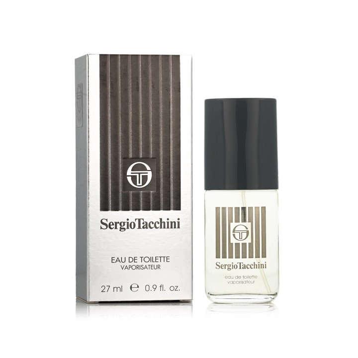 Sergio Tacchini Sergio Tacchini Eau De Toilette 27 ml (homme)