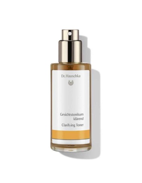 Dr. Hauschka Clarifying Toner 100 ml