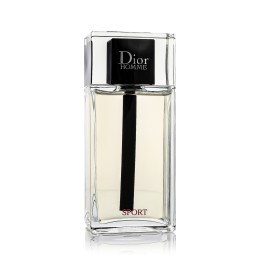 Dior Homme Sport 2021 Eau De Toilette 200 ml (herren)