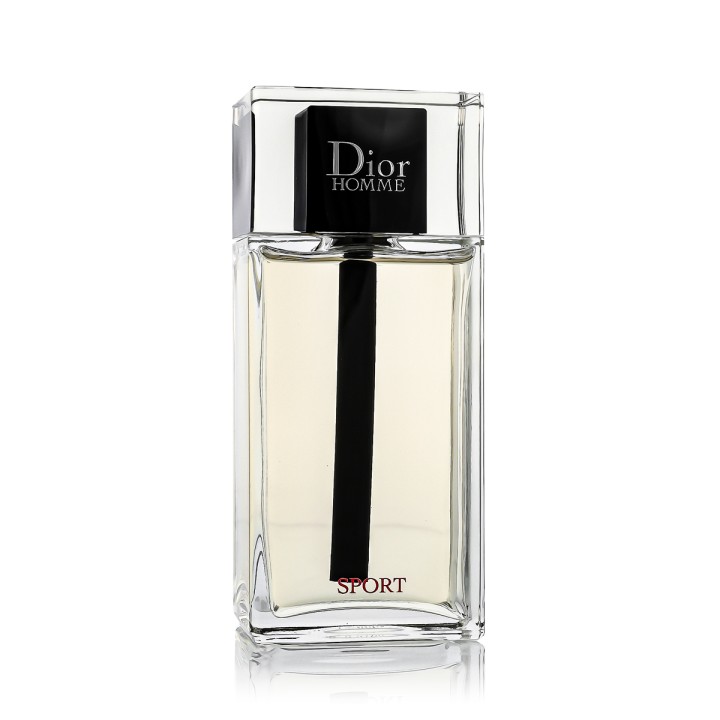 Dior Homme Sport 2021 Eau De Toilette 200 ml (uomo)