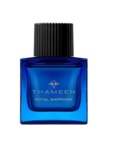 Thameen Royal Sapphire Extrait de parfum 50 ml (unisex)