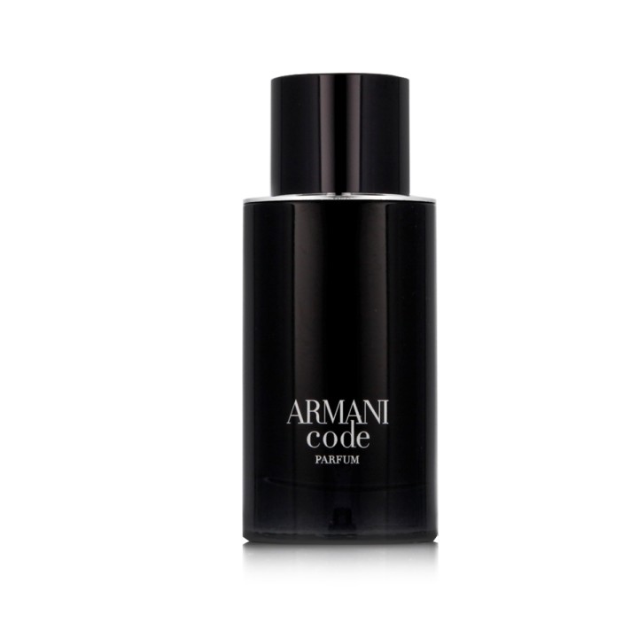 Giorgio Armani Code Homme Parfum Refillable 75 ml (homme)