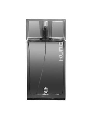 Ajmal Kuro Eau De Parfum 90 ml (man)