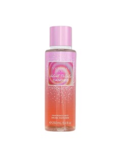 Victoria\'s Secret Velvet Petals Candied Bodyspray 250 ml (mujer)