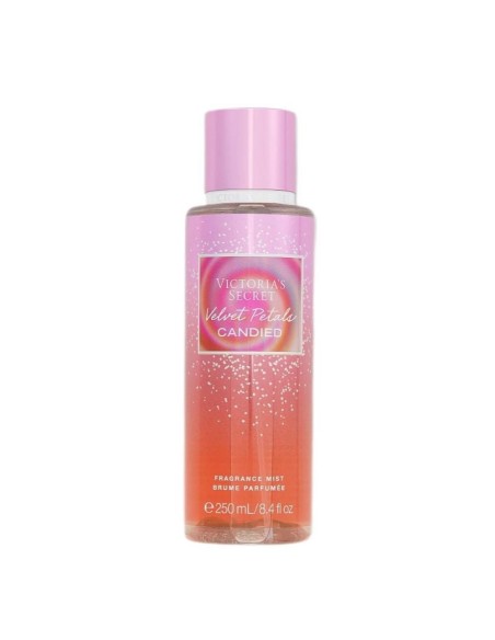 Victoria\'s Secret Velvet Petals Candied Bodyspray 250 ml (femme)