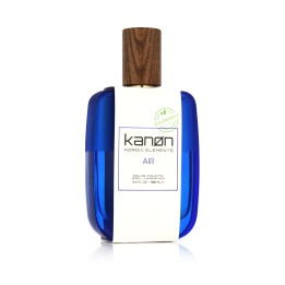 Kanøn Air Eau De Toilette 100 ml (uomo)
