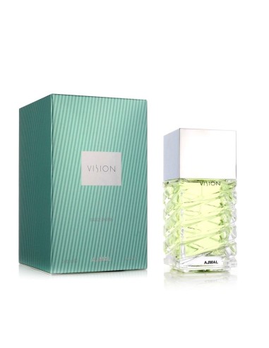 Ajmal Vision Eau De Parfum 100 ml (hombre)