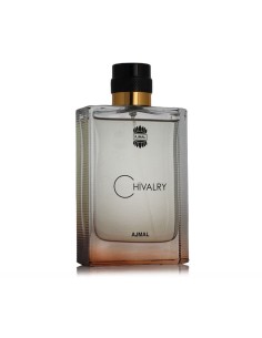 Ajmal Chivalry Eau De Parfum 100 ml (homme)