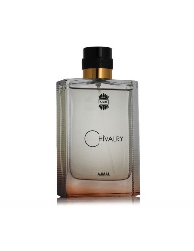 Ajmal Chivalry Eau De Parfum 100 ml (man)