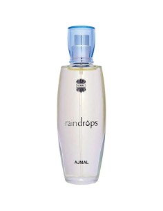 Ajmal Raindrops Eau De Parfum 50 ml (femme)