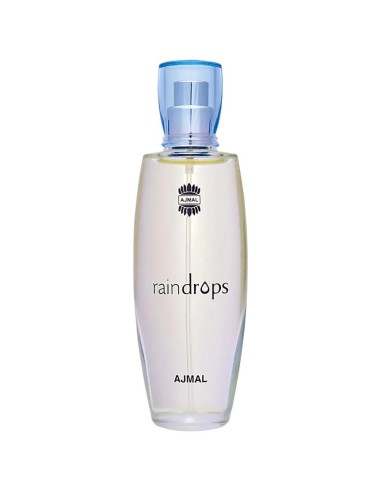 Ajmal Raindrops Eau De Parfum 50 ml (damen)