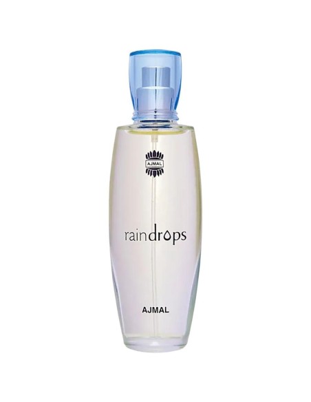 Ajmal Raindrops Eau De Parfum 50 ml (woman)