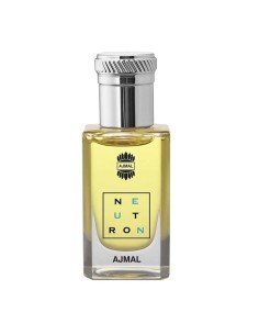 Ajmal Neutron Eau De Parfum 100 ml (man)