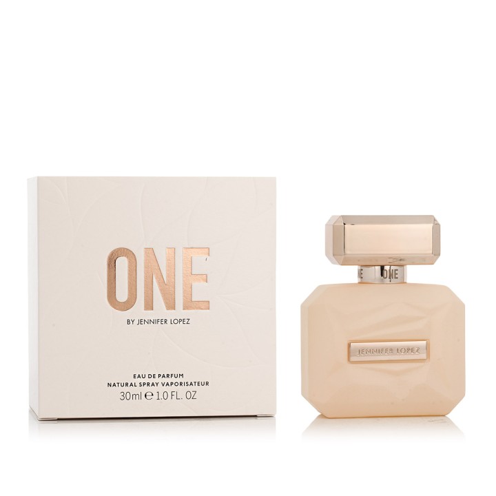Jennifer Lopez One Eau De Parfum 30 ml (mujer)