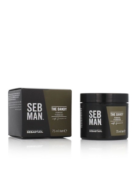 Sebastian Professional Seb Man The Dandy Pomade 75 ml