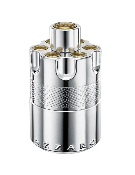 Azzaro Wanted Eau De Parfum 100 ml (man)
