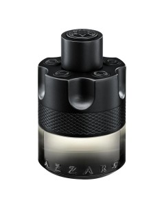 Azzaro The Most Wanted Eau De Toilette Intense 50 ml (herren)