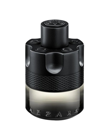 Azzaro The Most Wanted Eau De Toilette Intense 50 ml (homme)