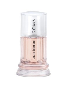 Laura Biagiotti Roma Fiori Bianchi Eau De Toilette 50 ml (femme)