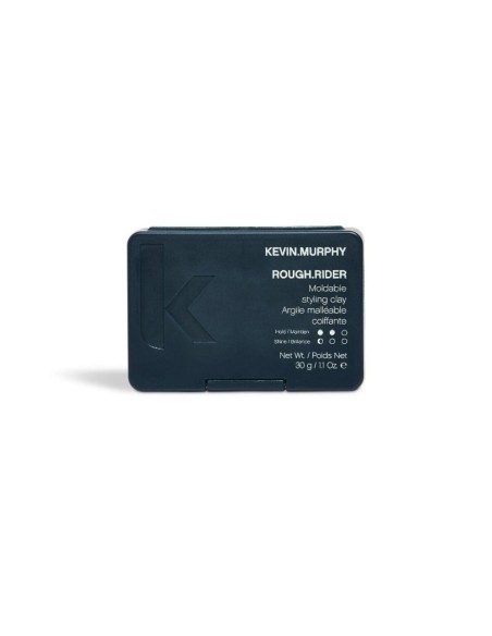 Kevin Murphy Rough Rider Moldable Styling Clay 30 g