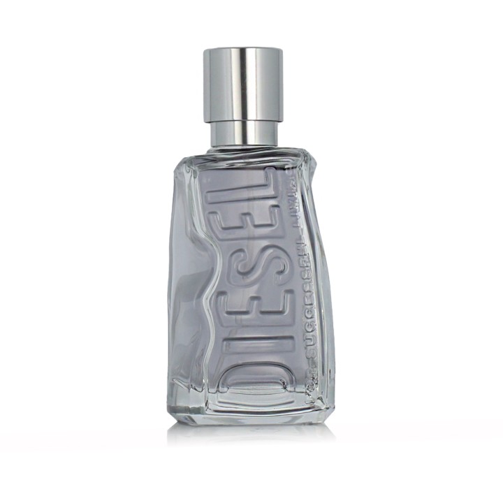 Diesel D by Diesel Eau De Toilette Refillable 50 ml (unisex)