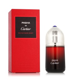 Cartier Pasha de Cartier Édition Noire Sport Eau De Toilette 100 ml (heren)