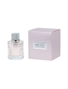 Jimmy Choo Illicit Flower Eau De Toilette 100 ml (woman)