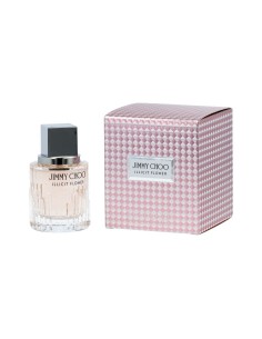 Jimmy Choo Illicit Flower Eau De Toilette 40 ml (woman)