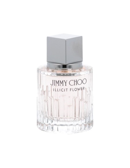 Jimmy Choo Illicit Flower Eau De Toilette 60 ml (woman)