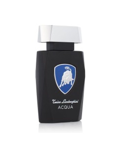 Tonino Lamborghini Acqua Eau De Toilette 125 ml (man)