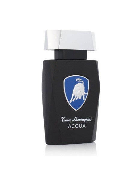 Tonino Lamborghini Acqua Eau De Toilette 125 ml (man)